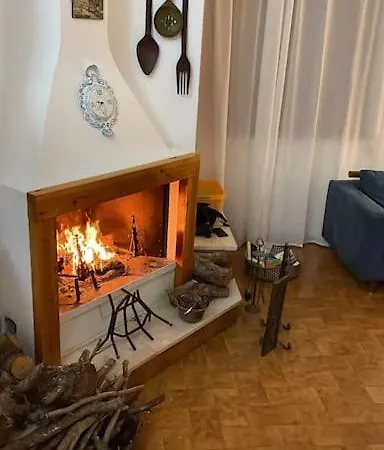 Villa Donatella Ostuni