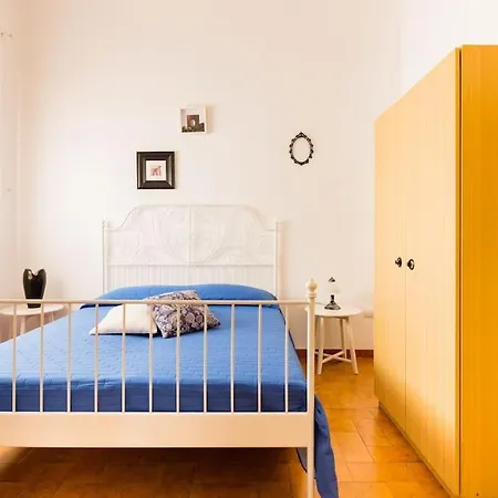 Donatella Villa Ostuni