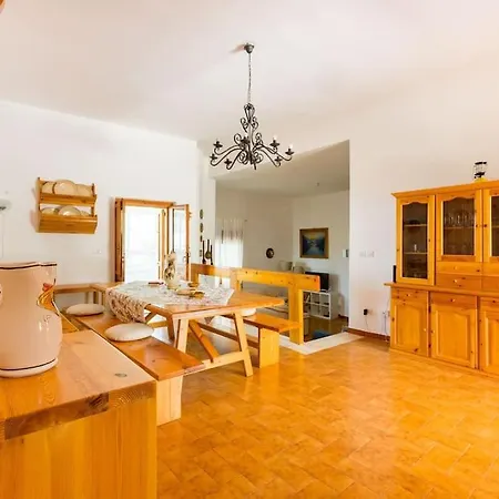 Villa Donatella Ostuni