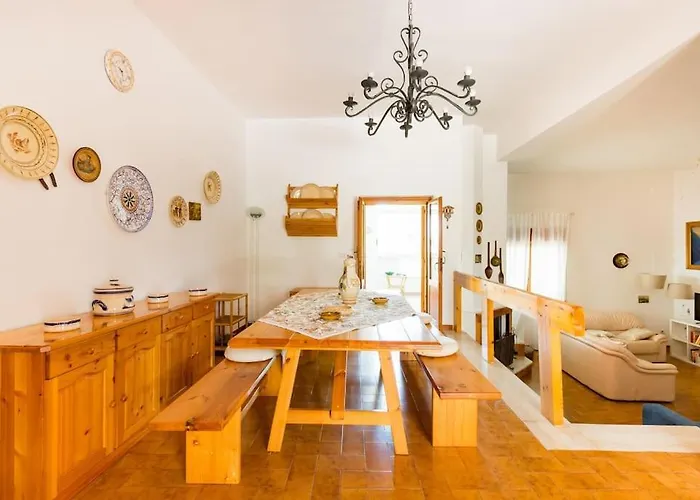 Villa Donatella Ostuni