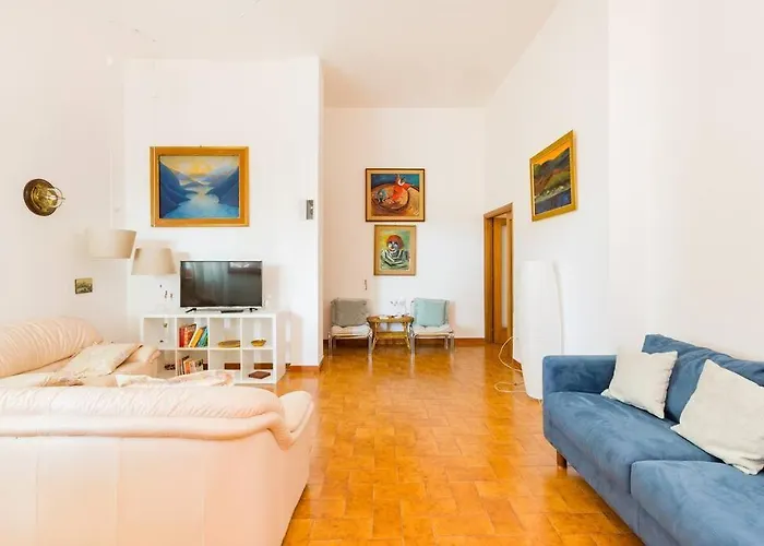 Villa Donatella *