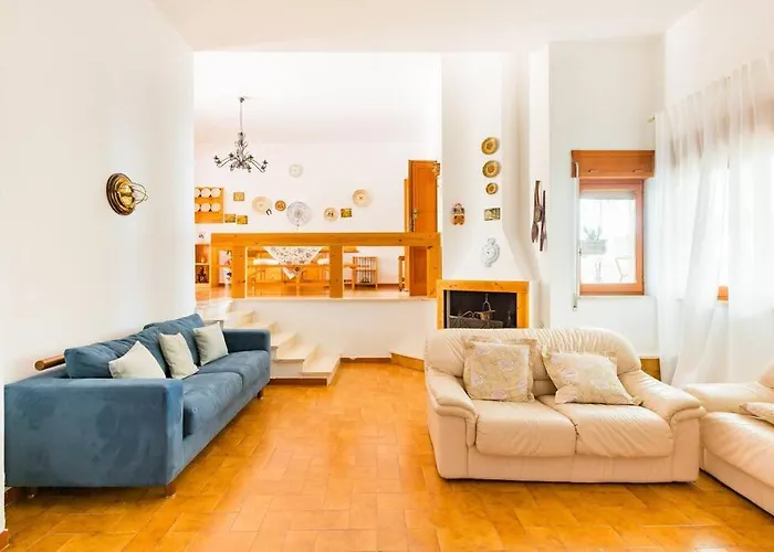Villa Donatella Ostuni