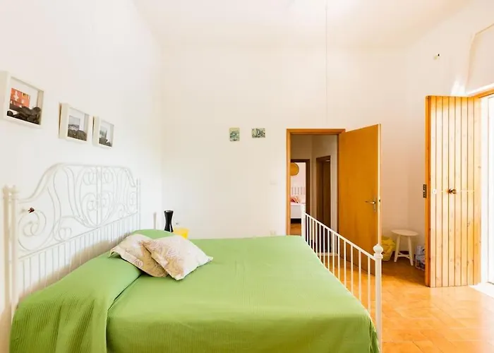 Villa Donatella Ostuni