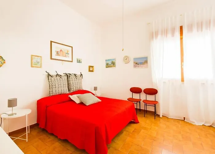 Donatella * Ostuni