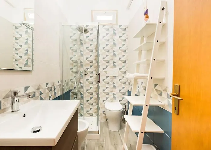 Donatella Villa Ostuni