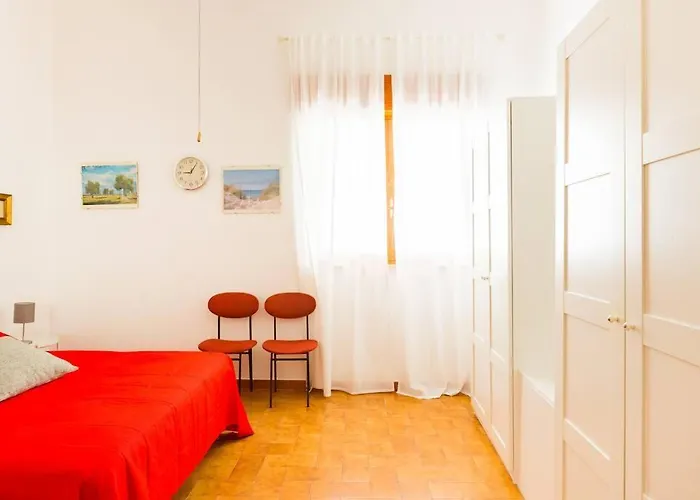 Villa Donatella Ostuni