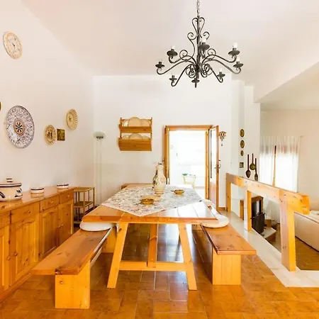 Villa Donatella Ostuni