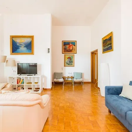 Villa Donatella *
