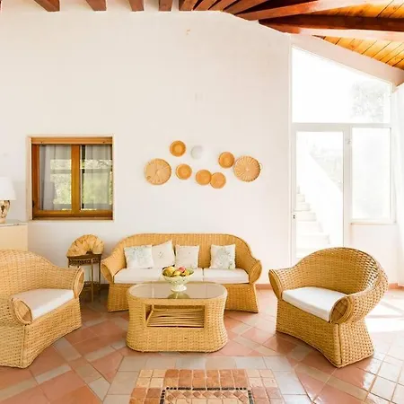 Villa Donatella *