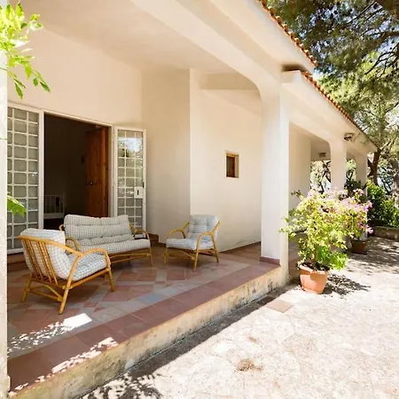 Villa Donatella