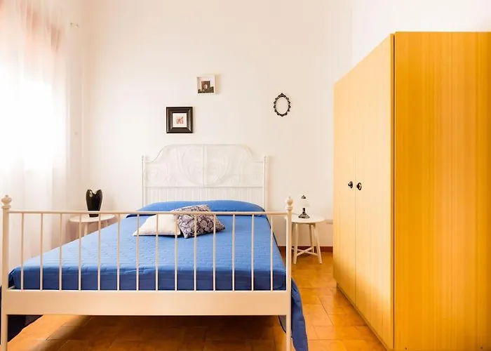 Donatella Villa Ostuni