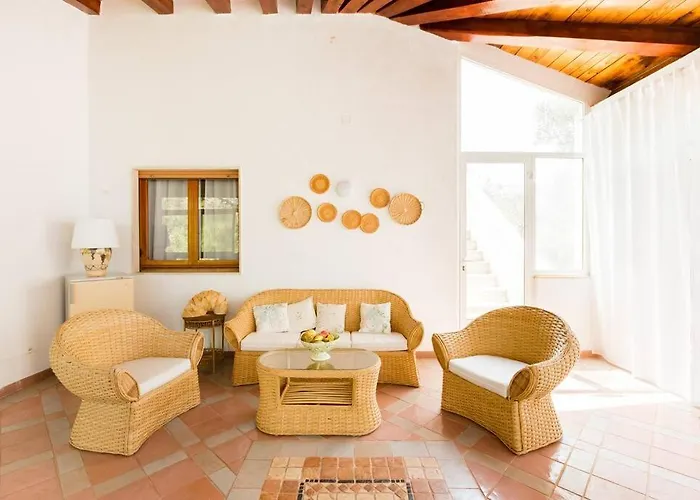 Villa Donatella *